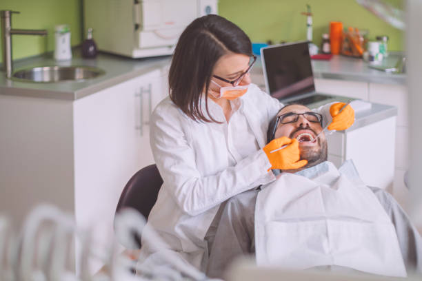 Best Emergency Dental Care for Broken or Chipped Teeth in Hutchinson, KS