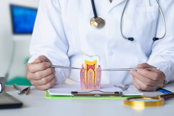 Best Emergency TMJ Treatment in Hutchinson, KS